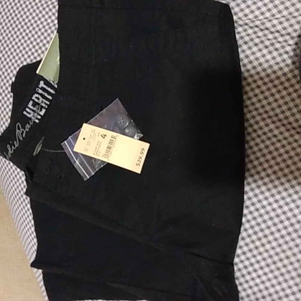Eddie Bauer